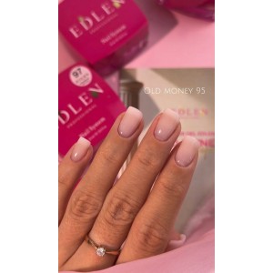 Гель Builder Gel Edlen №95 30 мл HEMA/TPO free